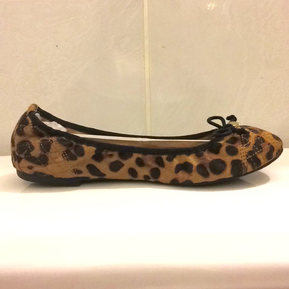 Report Candyland Ballerina Flats